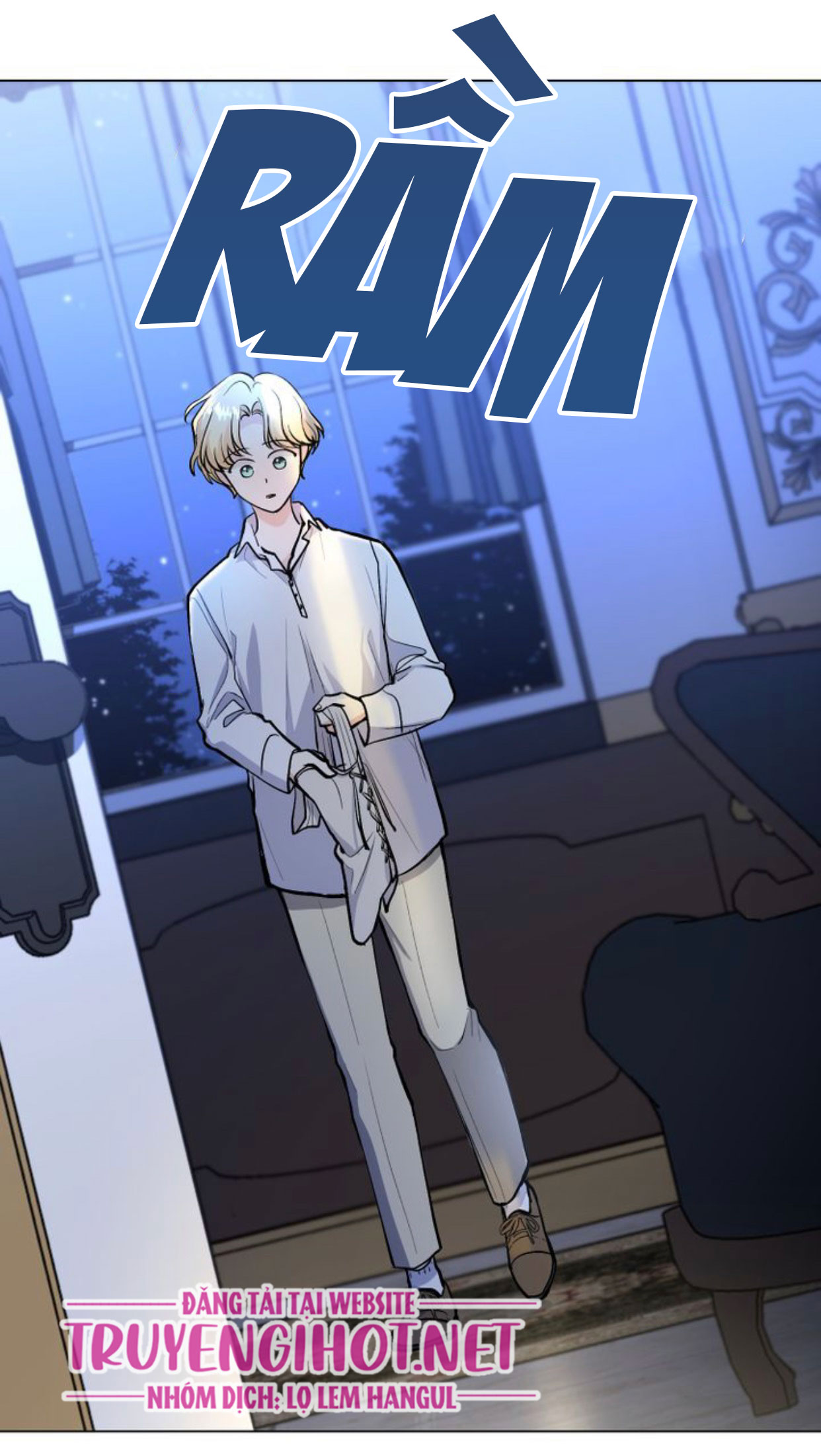 đi tìm nàng camellia chapter 14 43