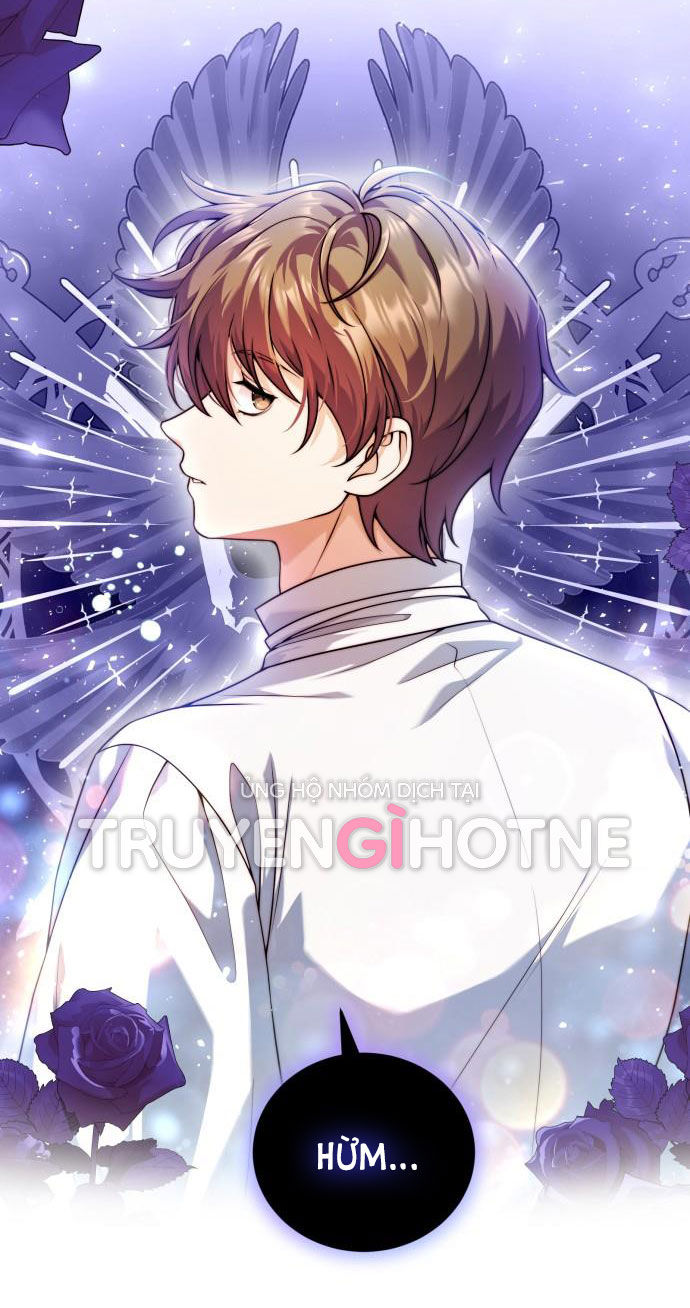 tôi sẽ ly hôn với người chồng bạo chúa chapter 28.2 51