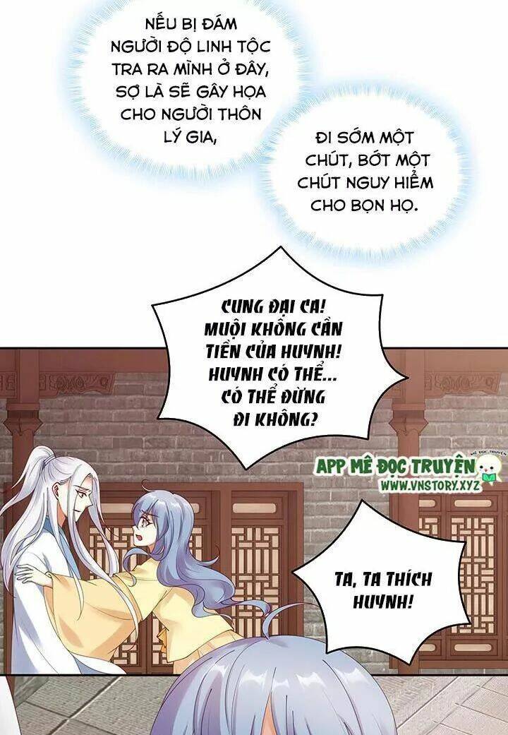 đô đốc đại nhân sủng thê kí chapter 132 22