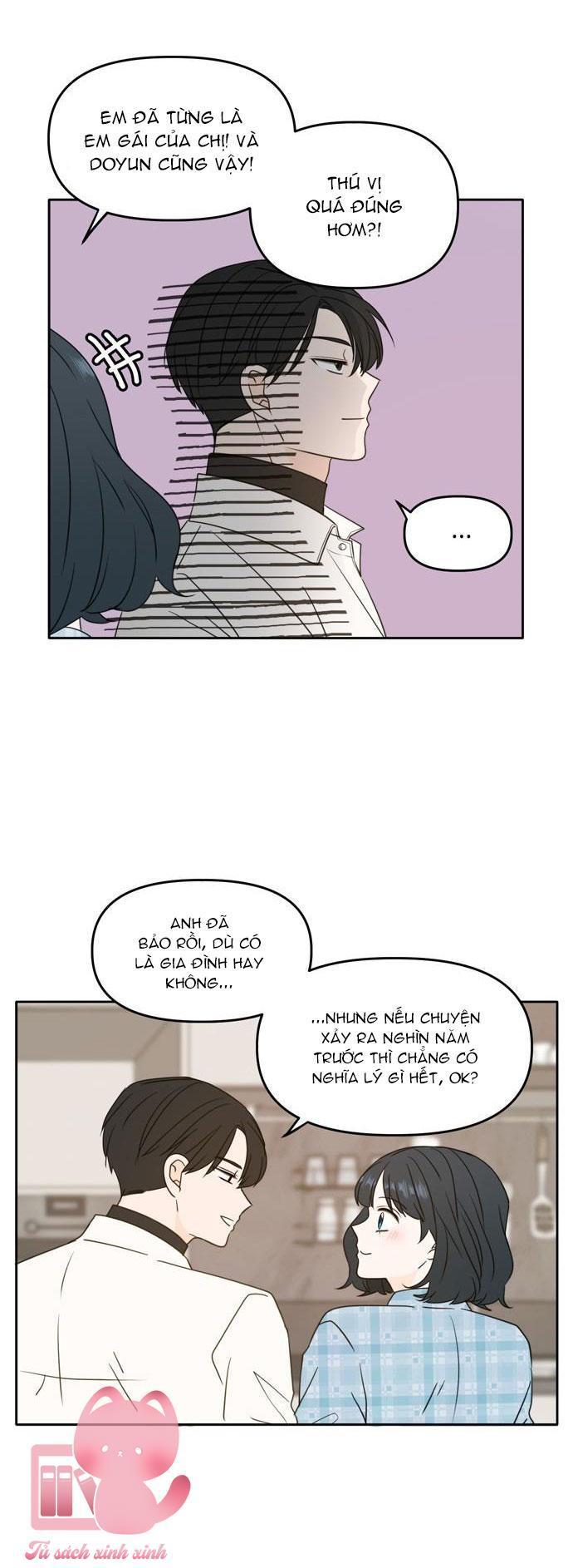 hẹn gặp nhau ở kiếp thứ 19 chapter 100 6