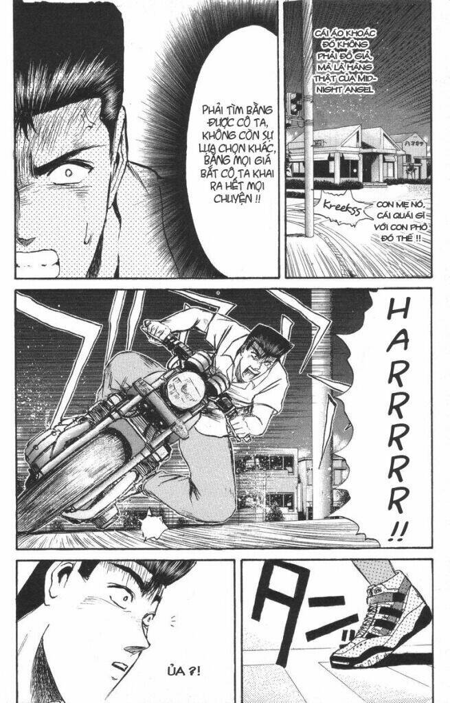 shonan junai gumi chapter 97 13