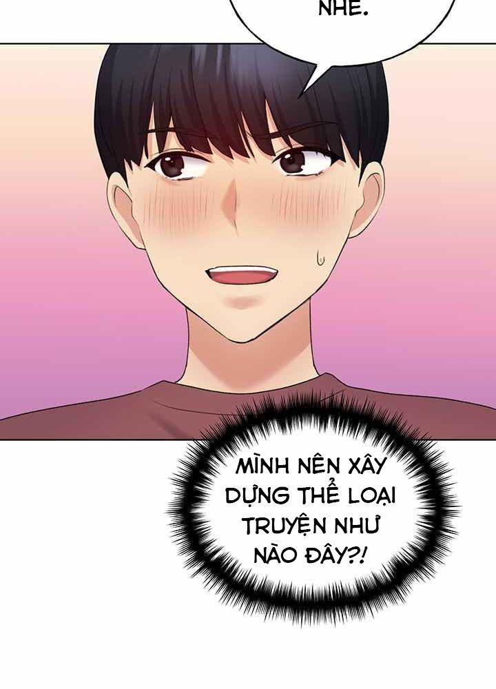 cô em vẽ tranh minh họa của tôi chapter 10.2 43