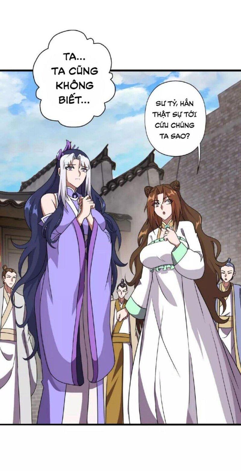 tiên võ đế tôn chapter 476 50