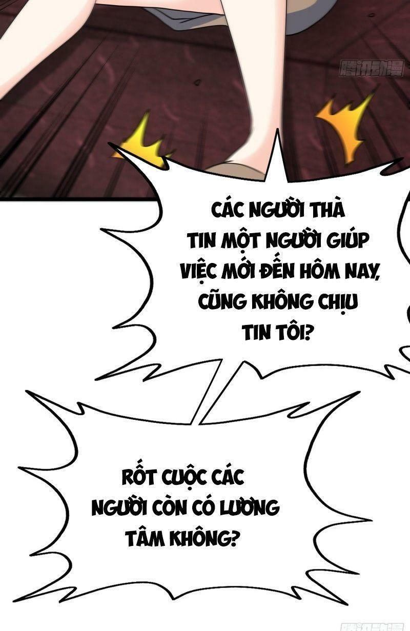ta là hàn tam thiên chapter 56 23