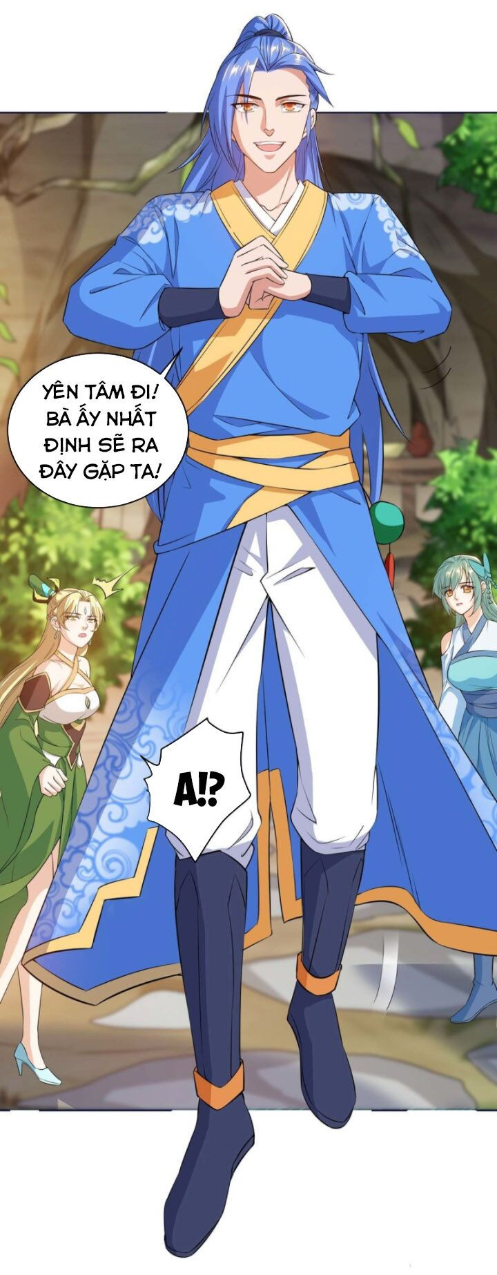 tối cường thăng cấp chapter 173 29