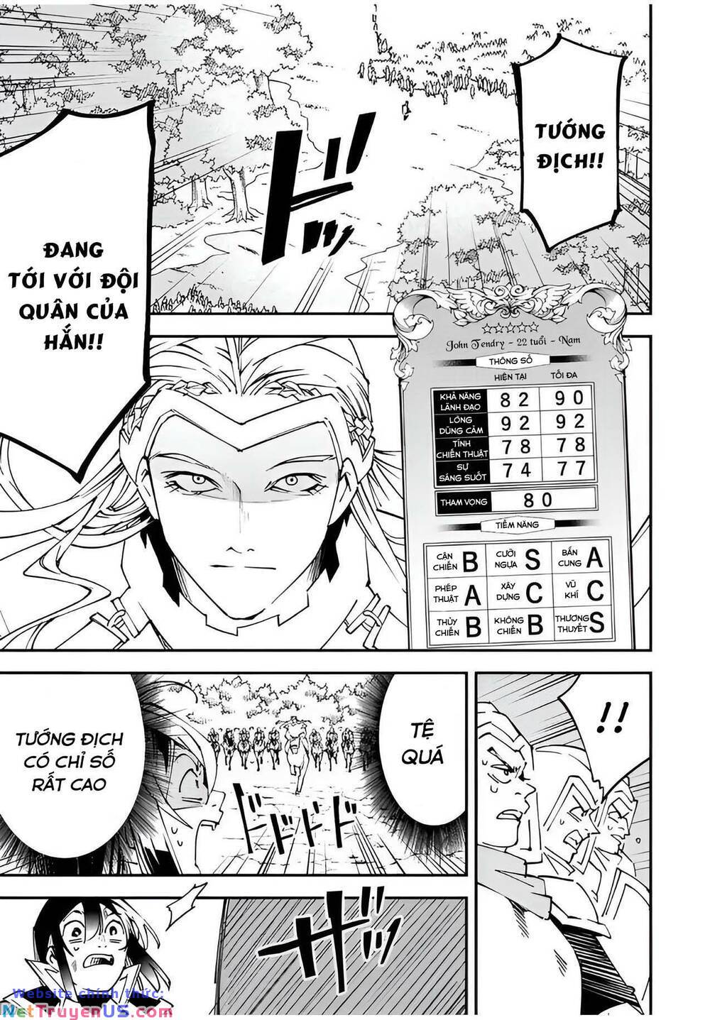 tái sinh thành quý tộc với kĩ năng 'appraisal' chapter 89 7