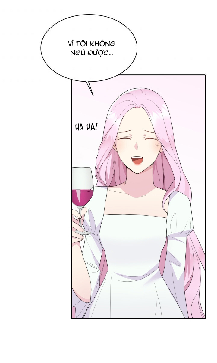 mặt nạ của hoàng đế chapter 5 70