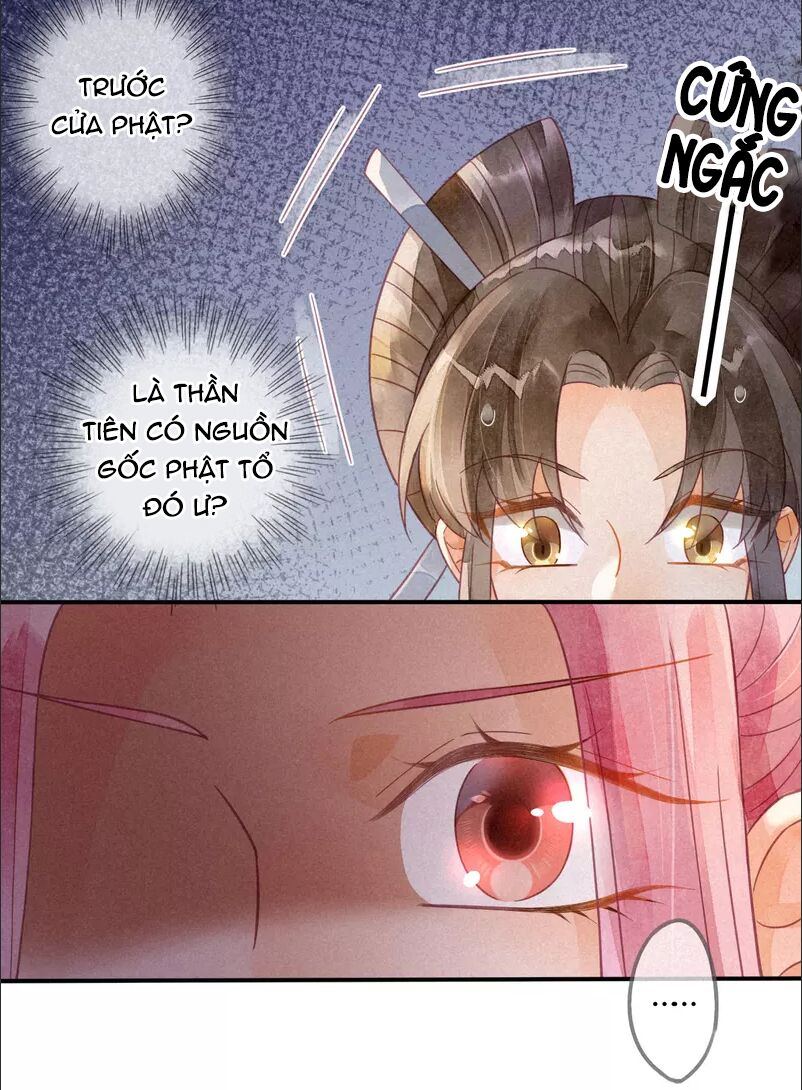 Thiên Động Li Trạch Thương chapter 19 - Trang 8