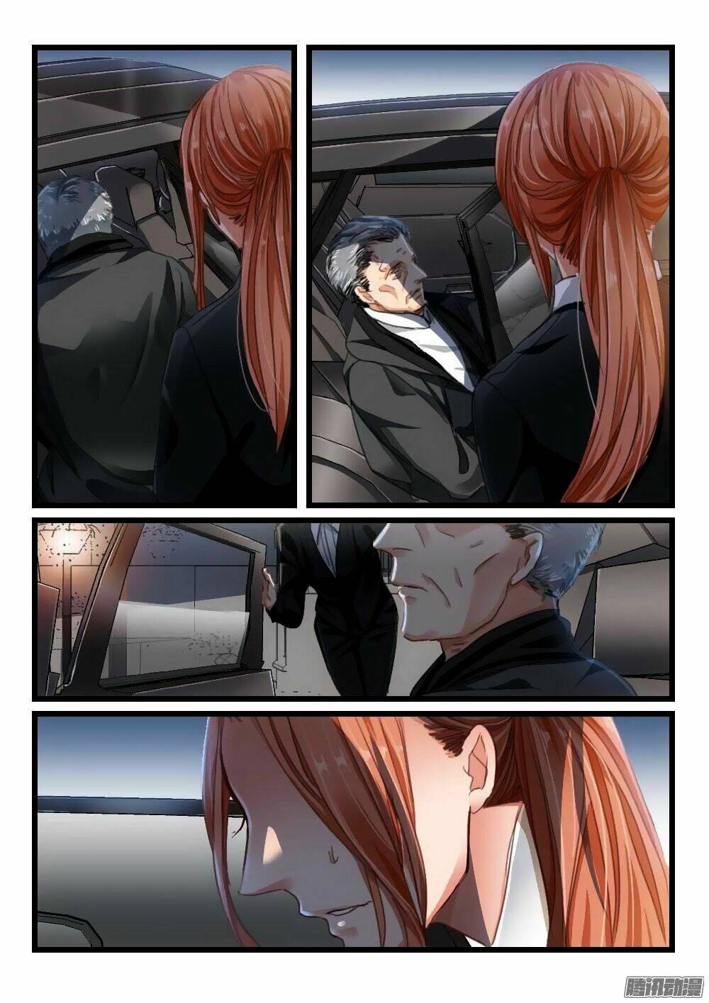 nam thần cách vách chapter 7 10