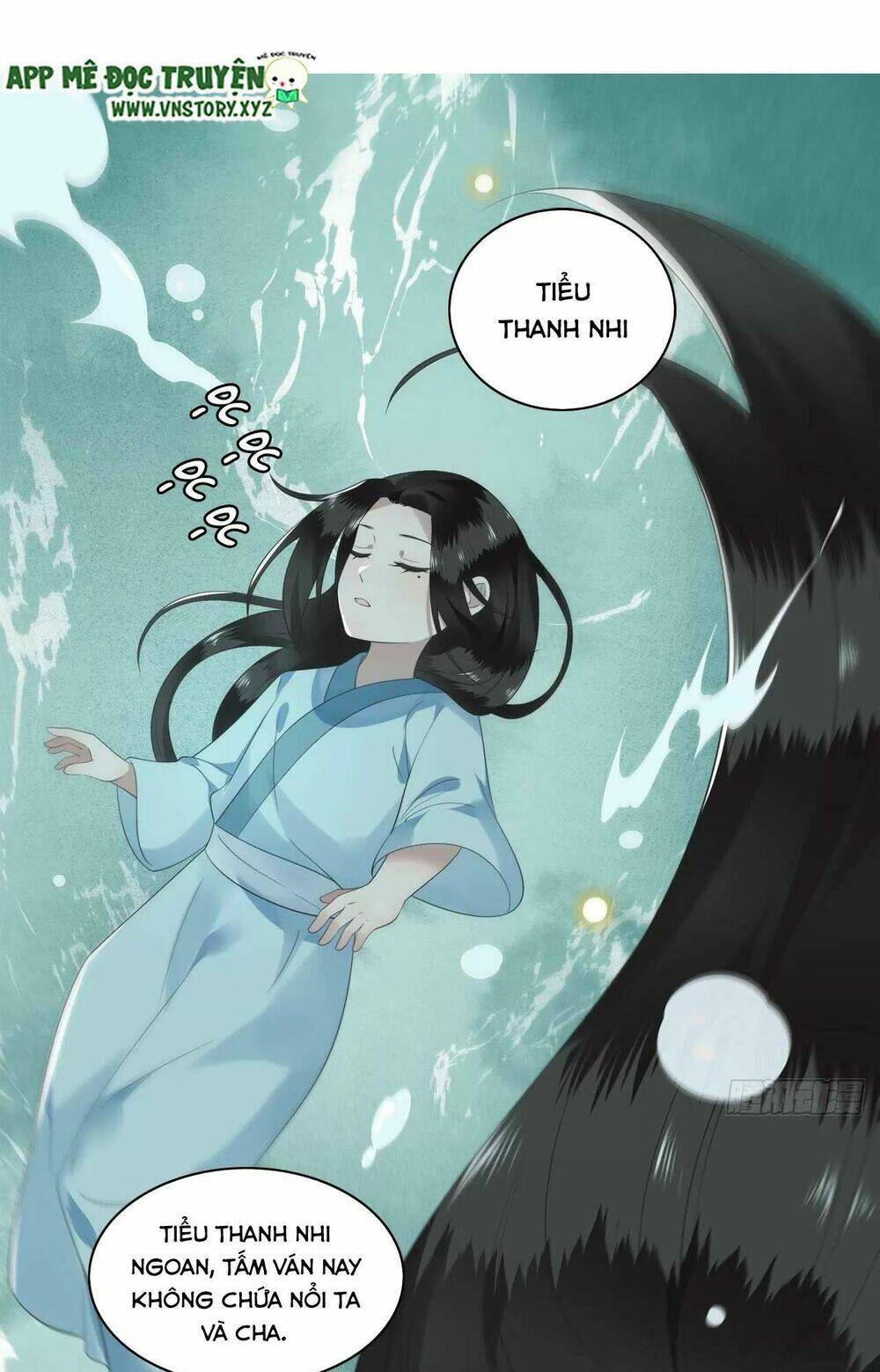 phượng hoàng vu phi chapter 106 3