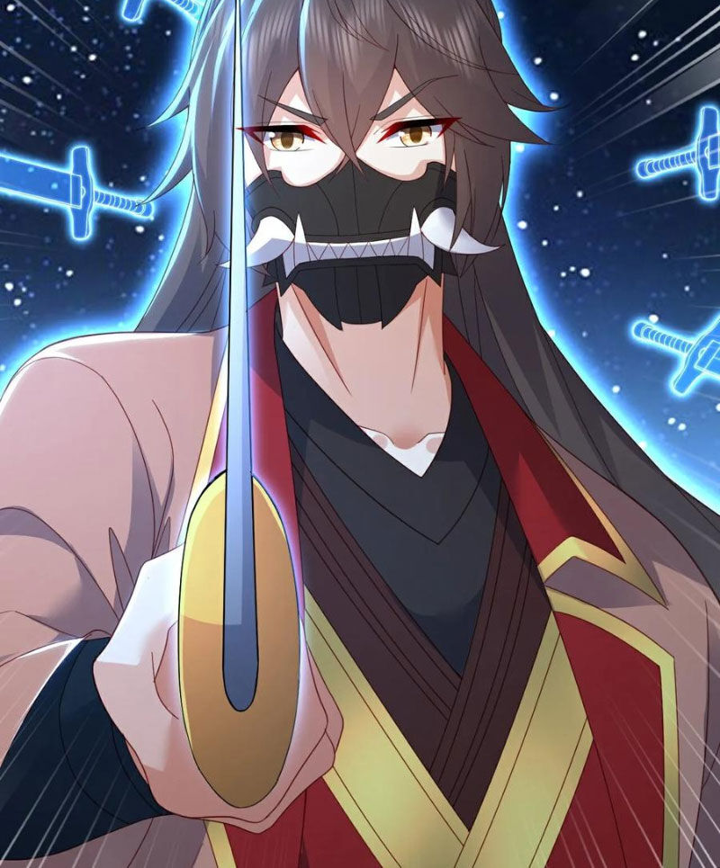 tiên võ đế tôn chapter 562 19