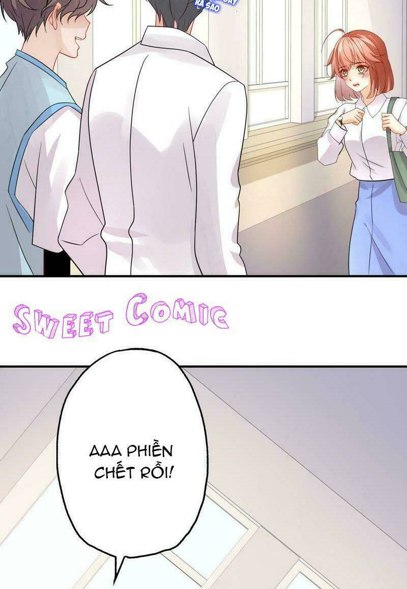 quản gia đại nhân muốn thượng vị chapter 14 20