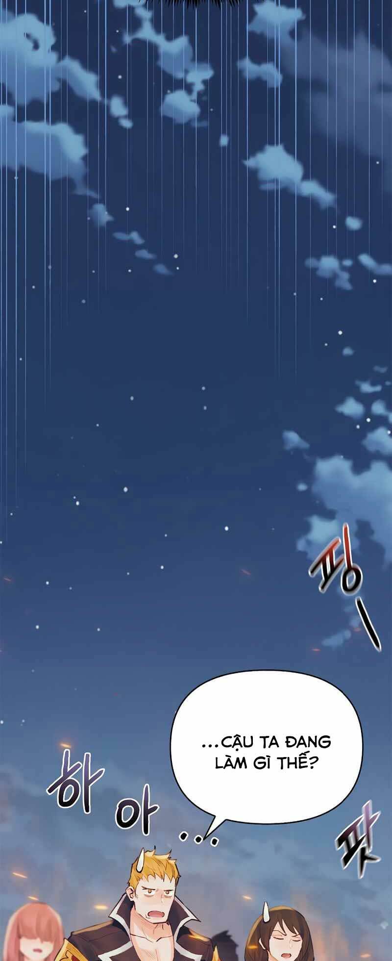 tu sĩ trị liệu của thái dương giáo chapter 34 13