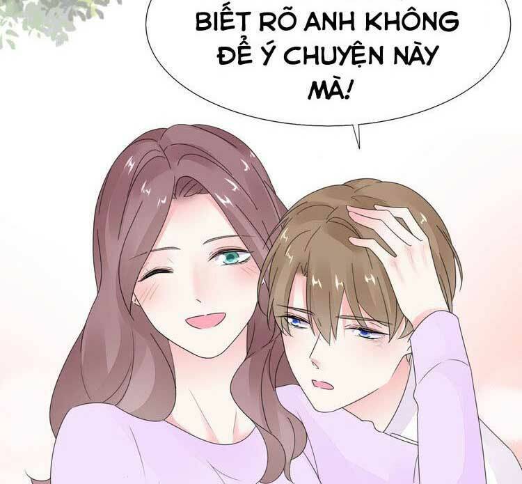điều ước sủng ái bất bình đẳng chapter 119.1 13