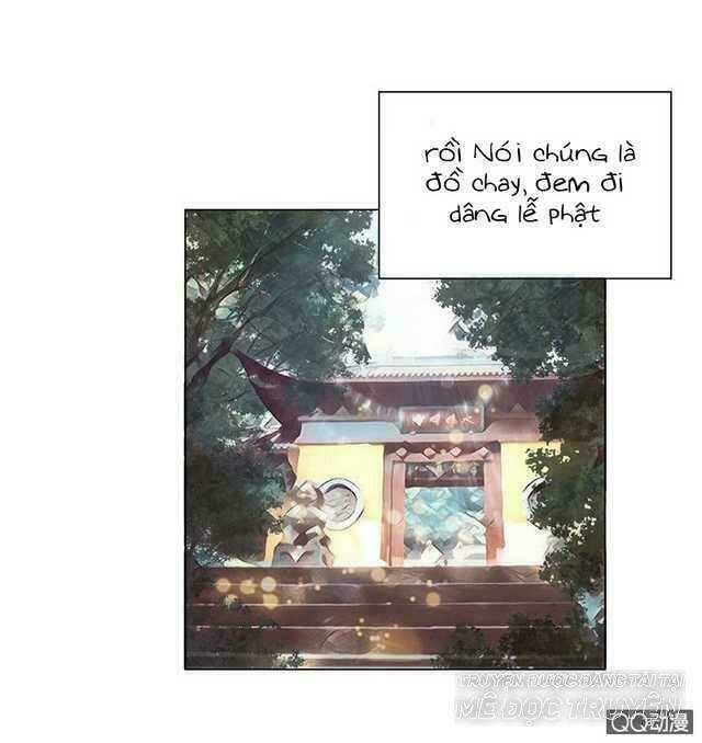 băng sơn học trưởng không được chọc chapter 45.1 11