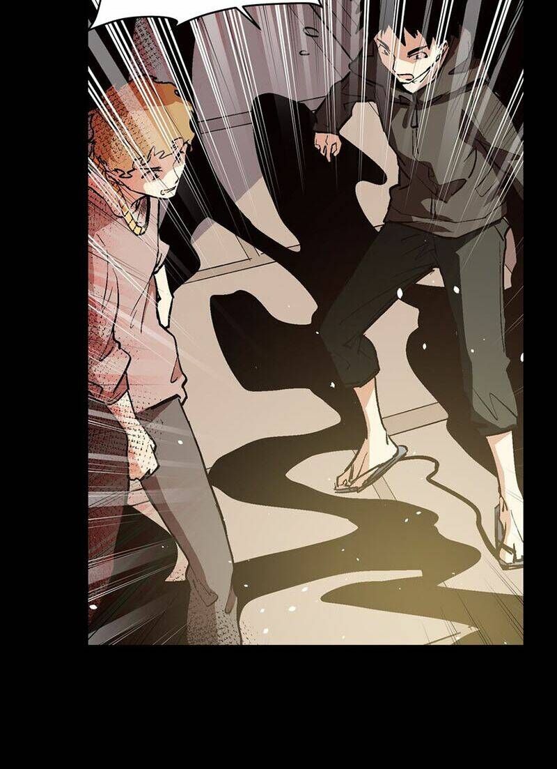 vương bài đặc công trùng sinh vườn trường chapter 30 37