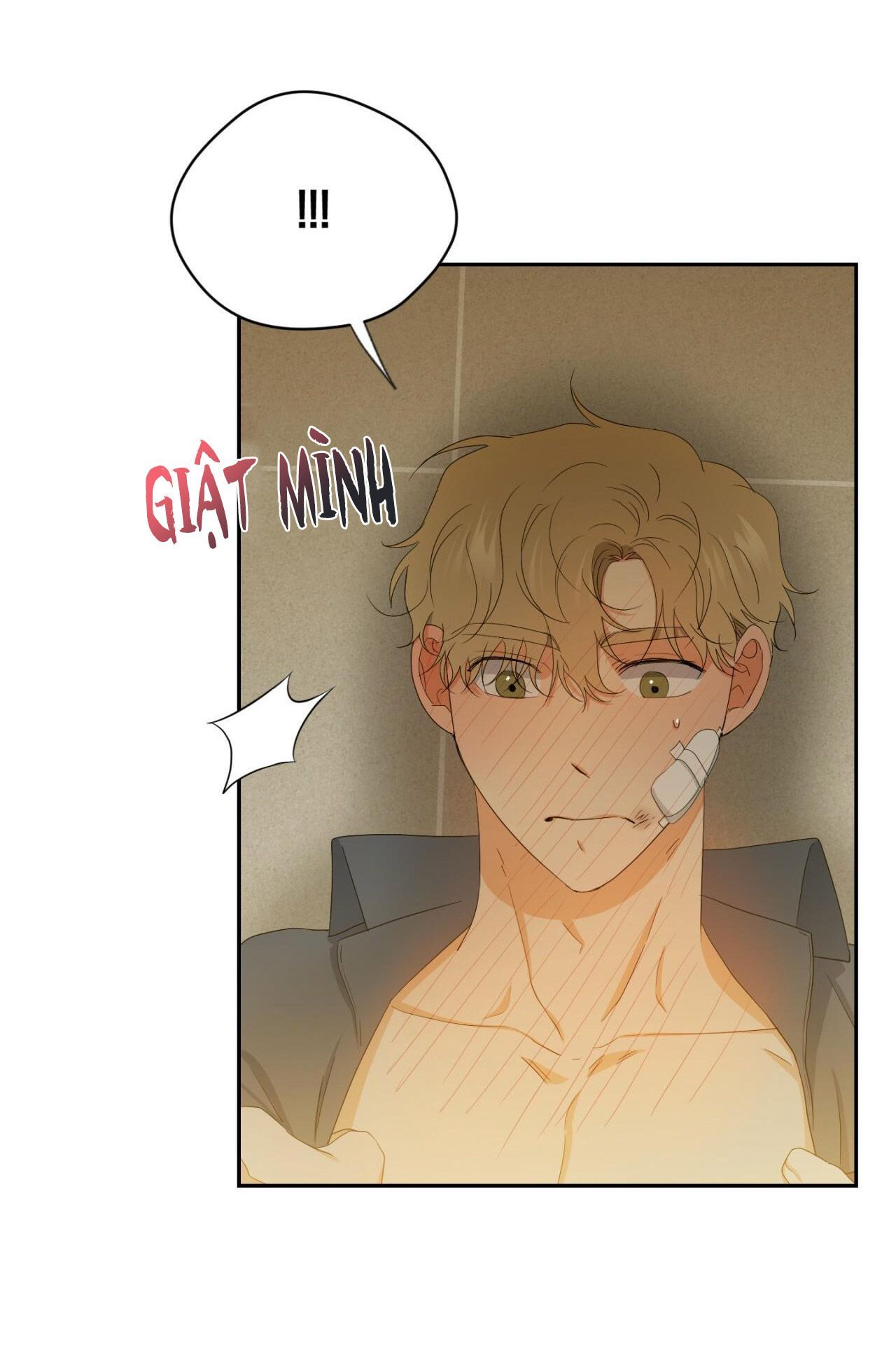 giấc mộng ngọt ngào 2 (full) chapter 20 19