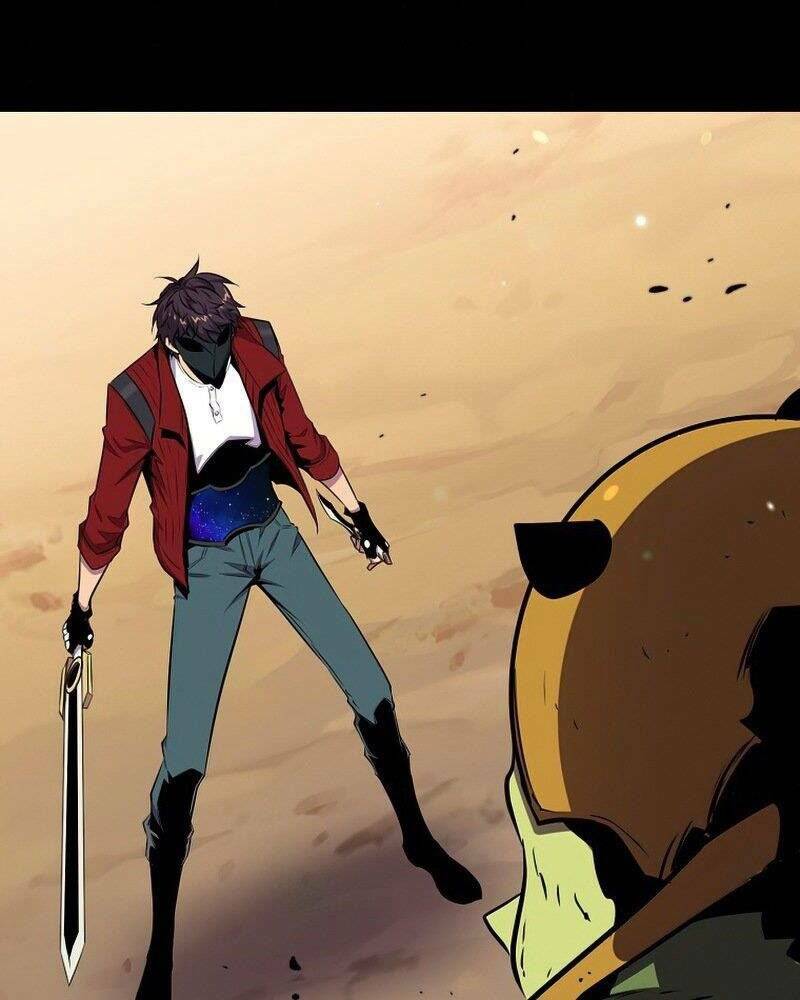 tôi thăng cấp trong lúc ngủ chapter 42 147