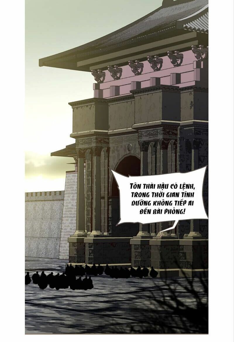 nhất đại linh hậu chapter 51 11