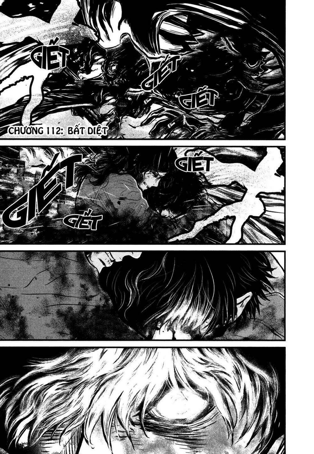 wolf guy - wolfen crest chapter 112 3