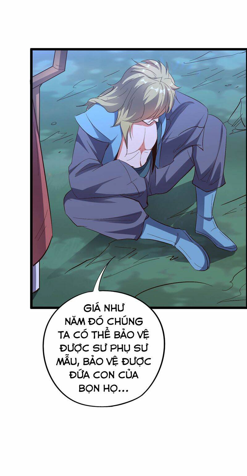 phục thiên thánh chủ chapter 80 40