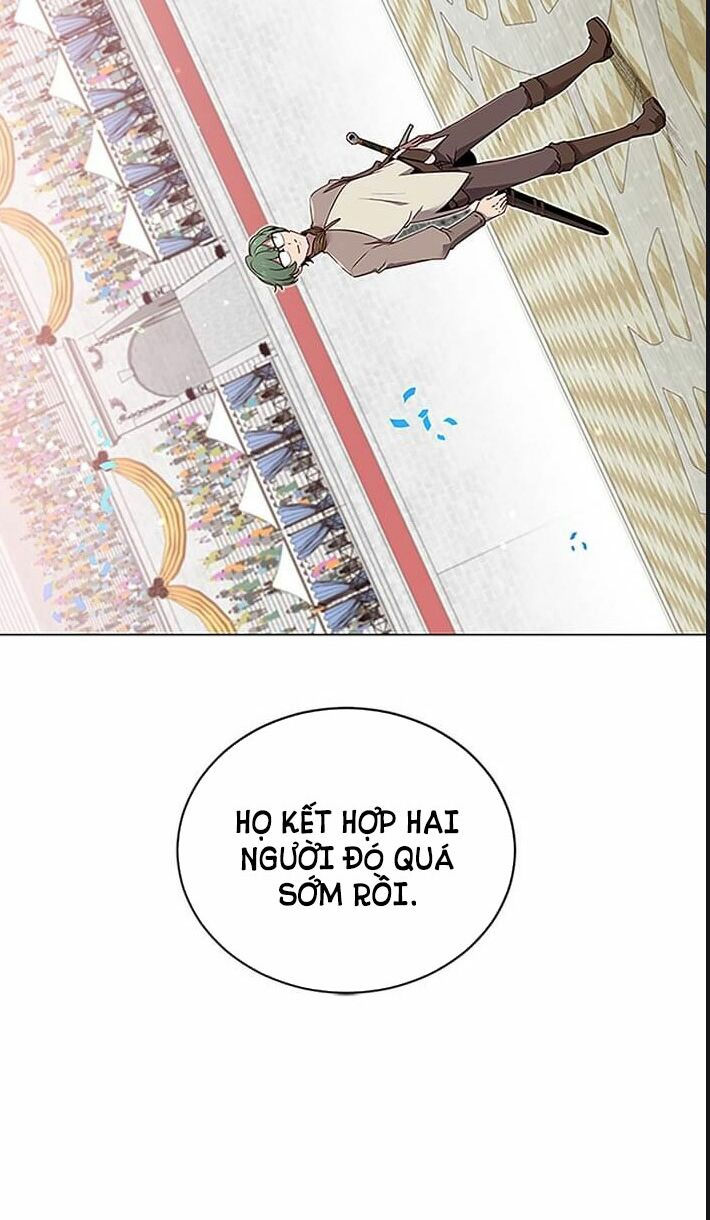 Anh Hùng Mạnh Nhất Trở Lại Chapter 18 17