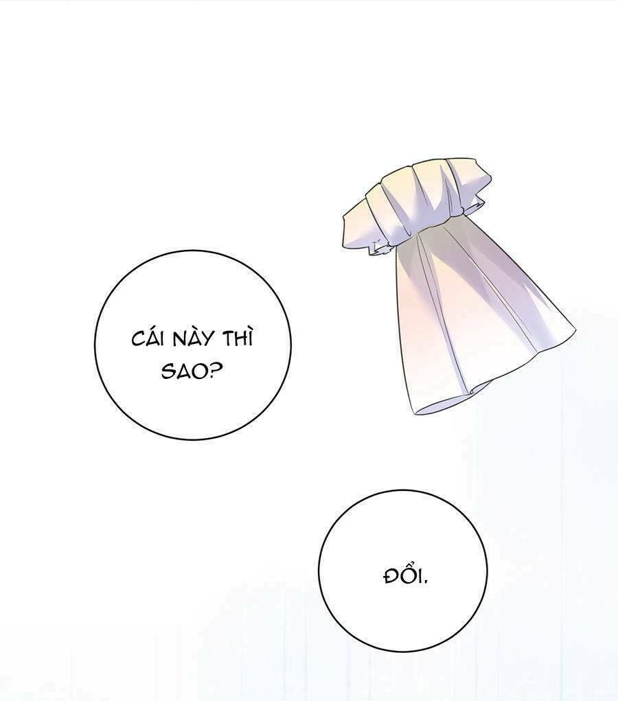 chọc tới chủ tịch tổng tài 2 chapter 54 8