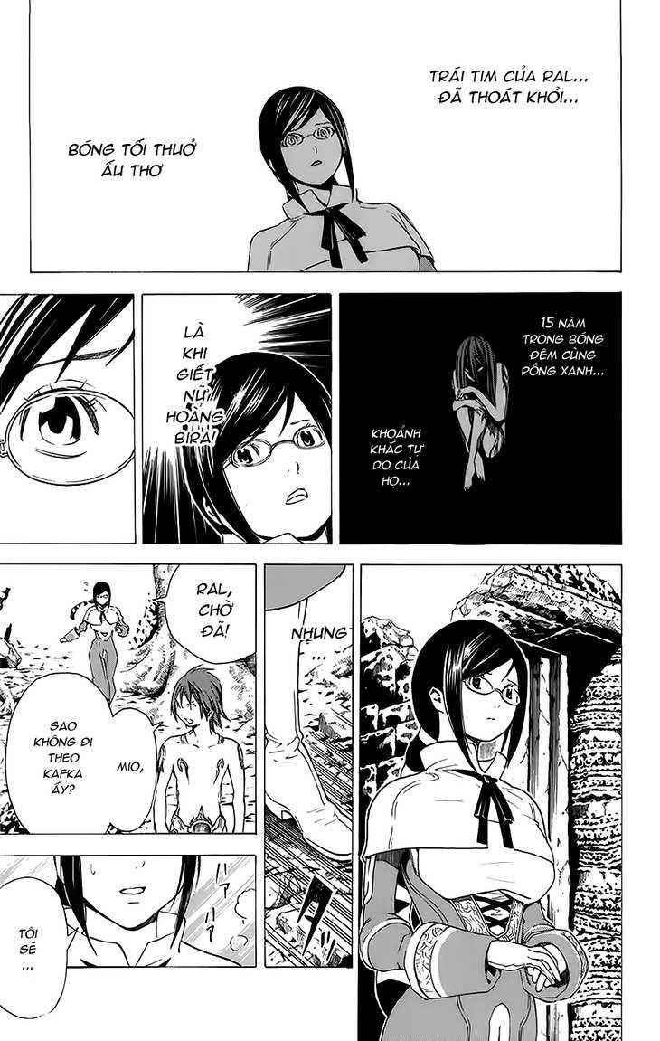 rồng xanh grado chapter 17 17