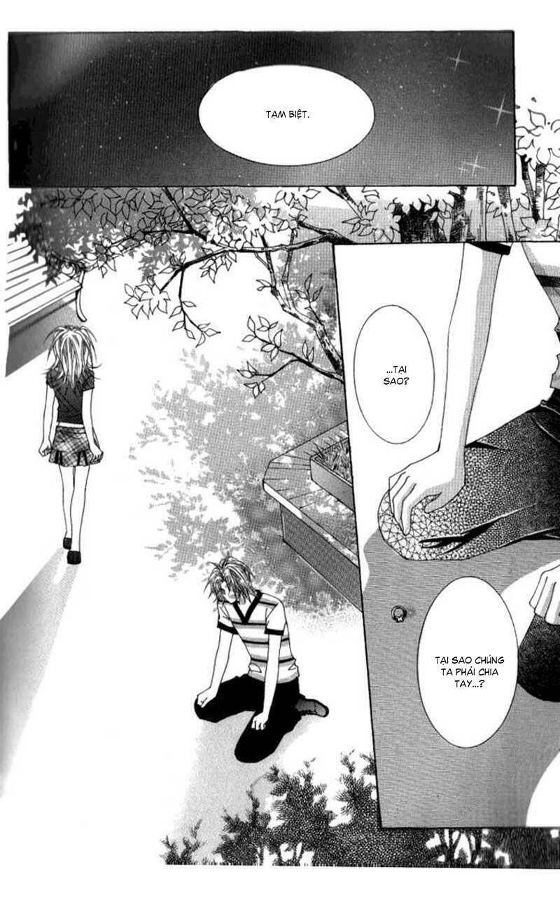 cô nàng xinh đẹp chapter 14 10