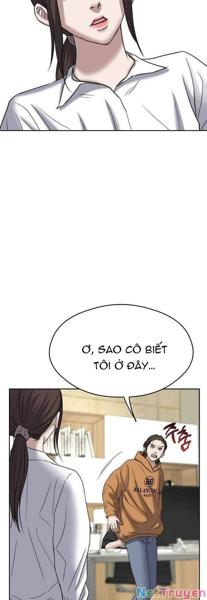 đấu kiếm - công tố viên lách luật chapter 12 38