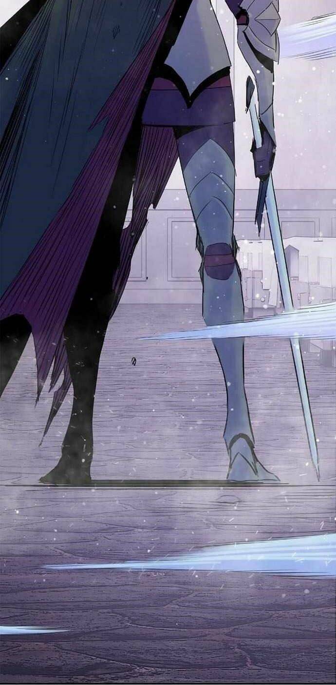 băng tâm kỵ sĩ chapter 34 25