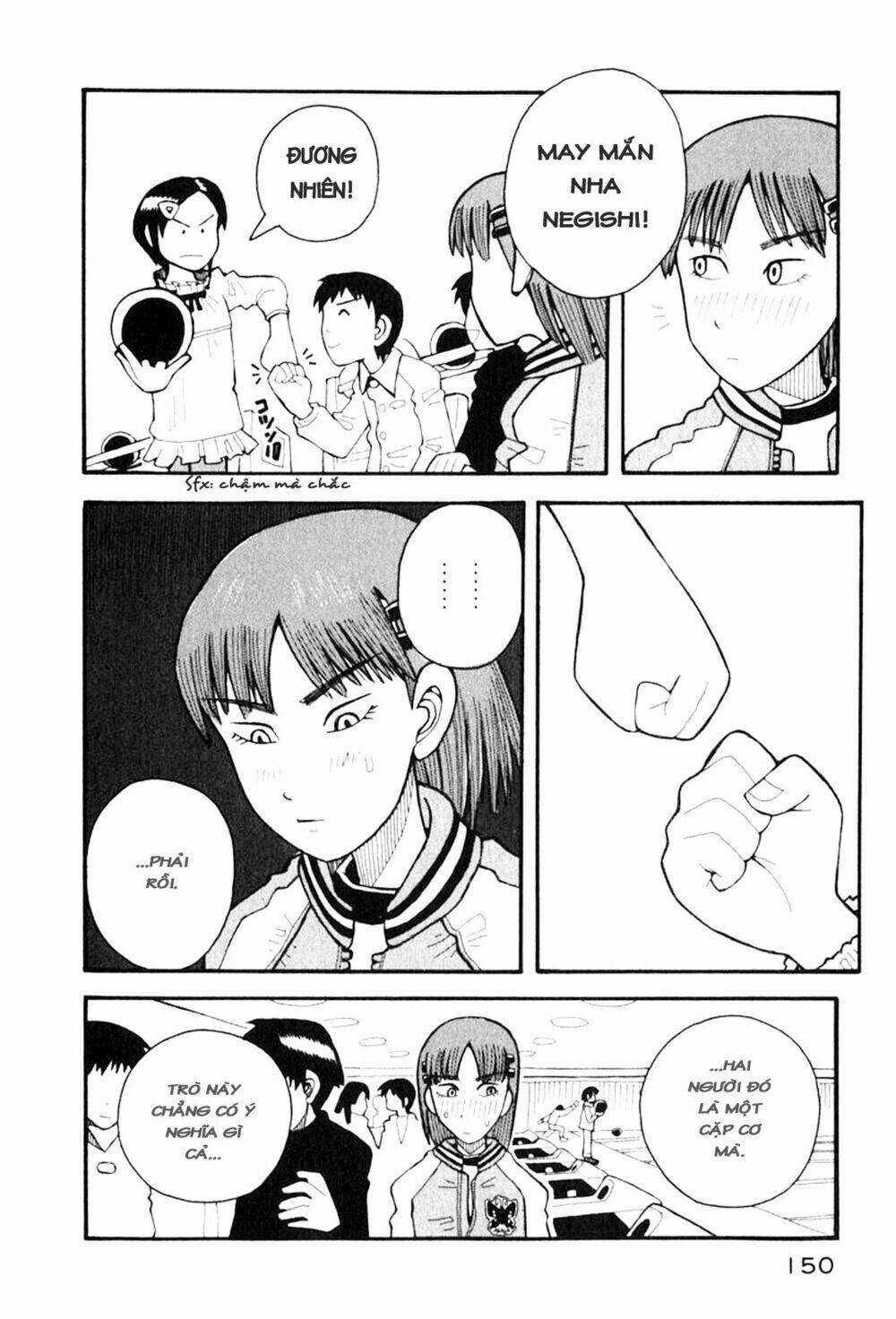 love roma chapter 3 19