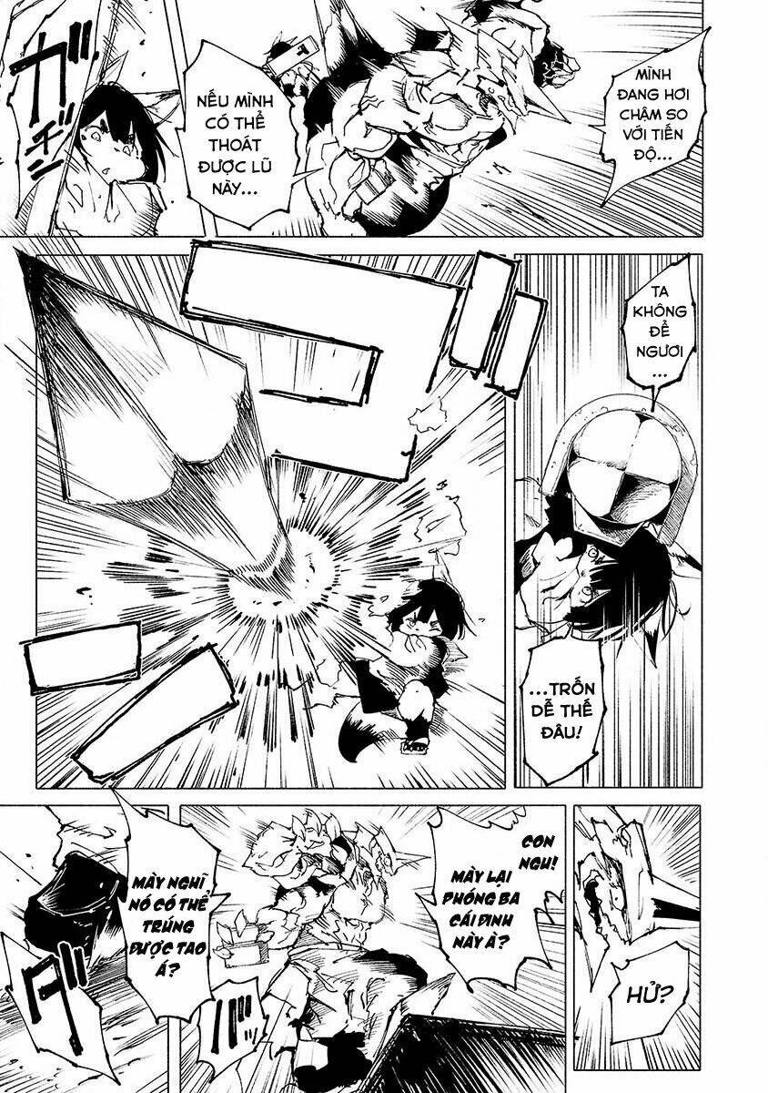 kemono giga chapter 5 12