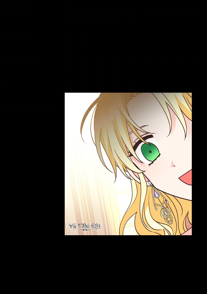 ác nữ xứng đôi với bạo chúa chapter 50 58