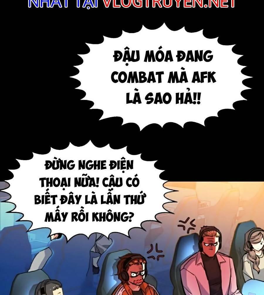 bạn học tôi là lính đánh thuê chapter 62 26