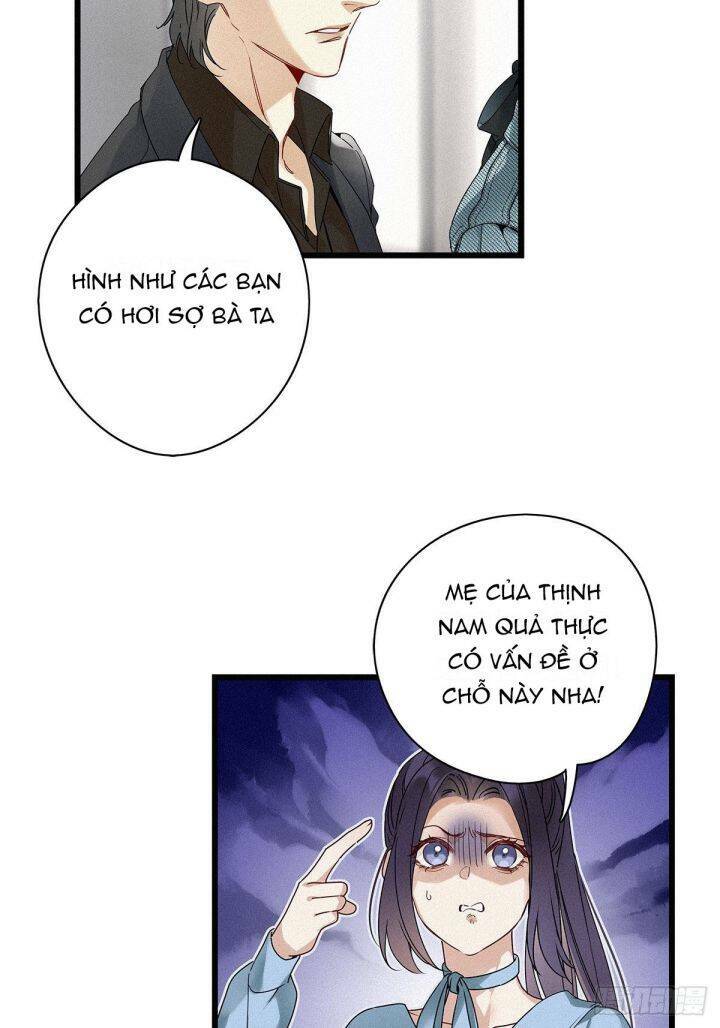 thỉnh quân nhập quái chapter 20 28