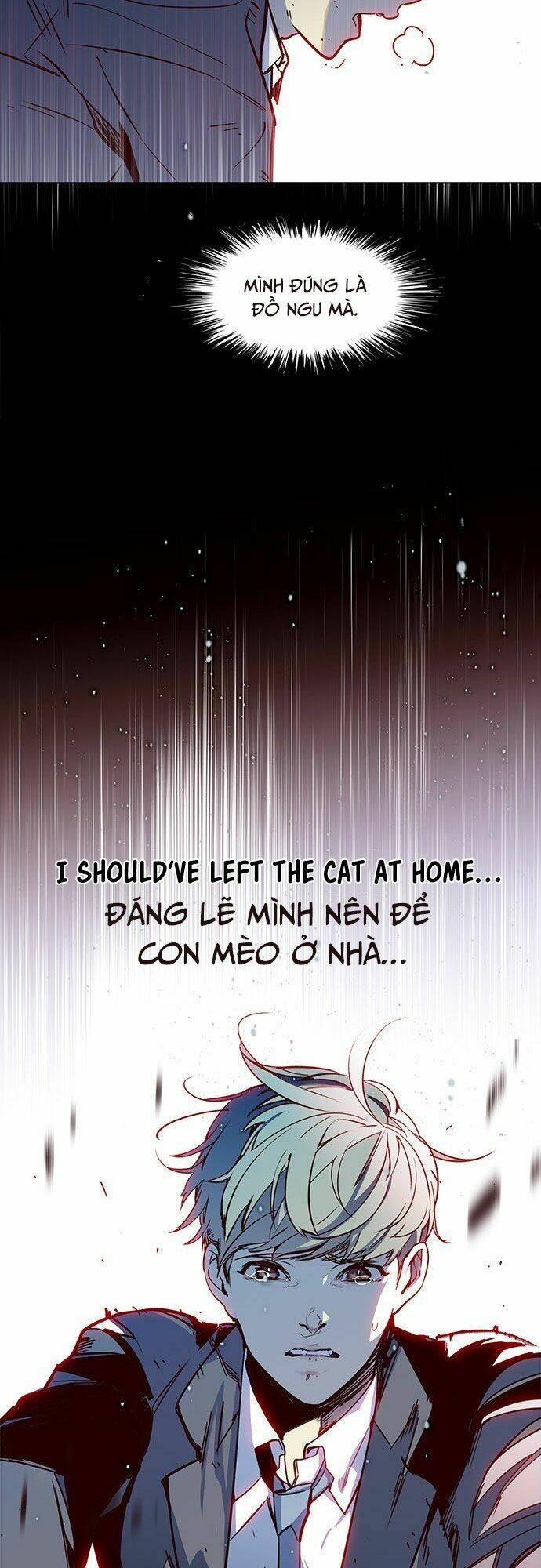 biến thân thành mèo chapter 12 43