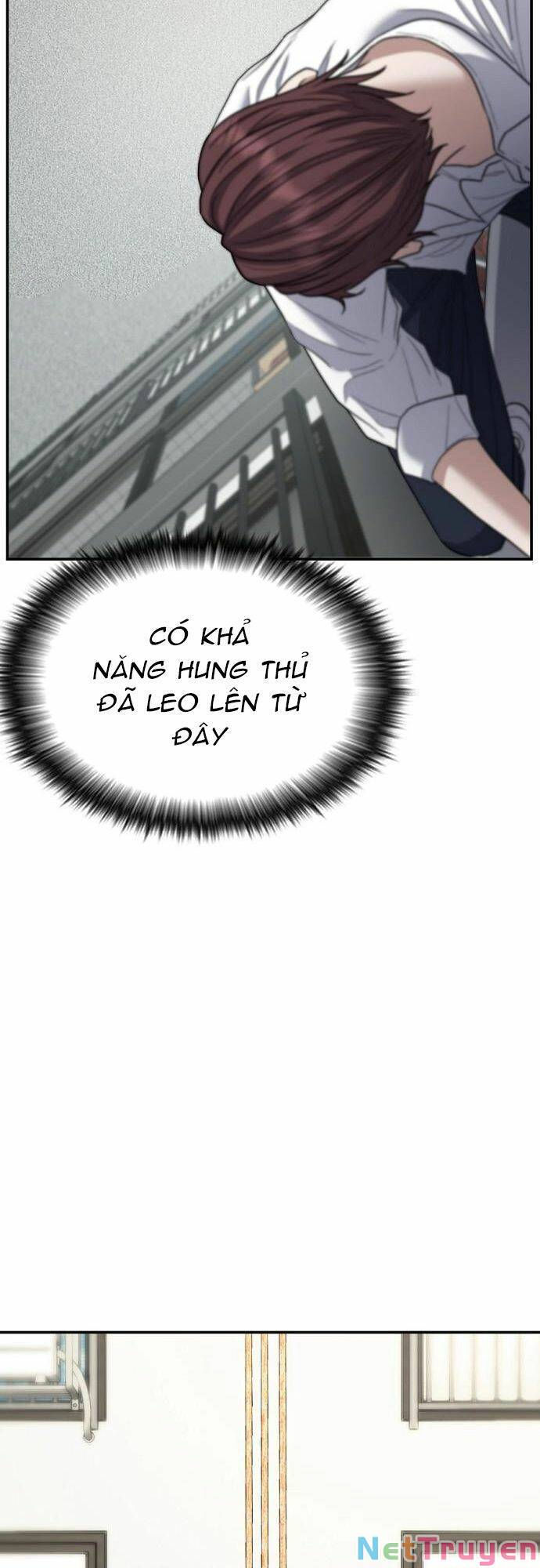 đấu kiếm - công tố viên lách luật chapter 5 45