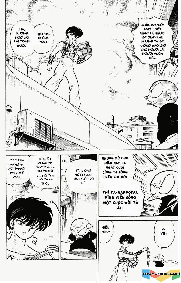 suối lời nguyền chapter 235 6