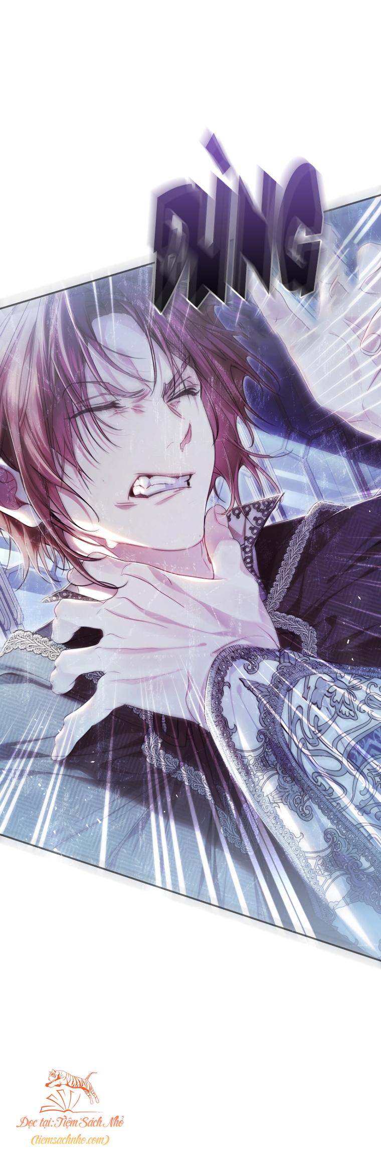 ác nữ là con rối chapter 75 50