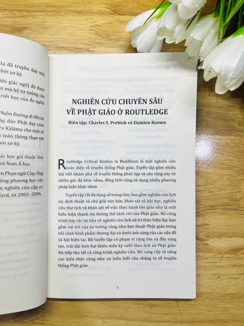 Sách - Nguồn Gốc Thiền Phật Giáo (THA)