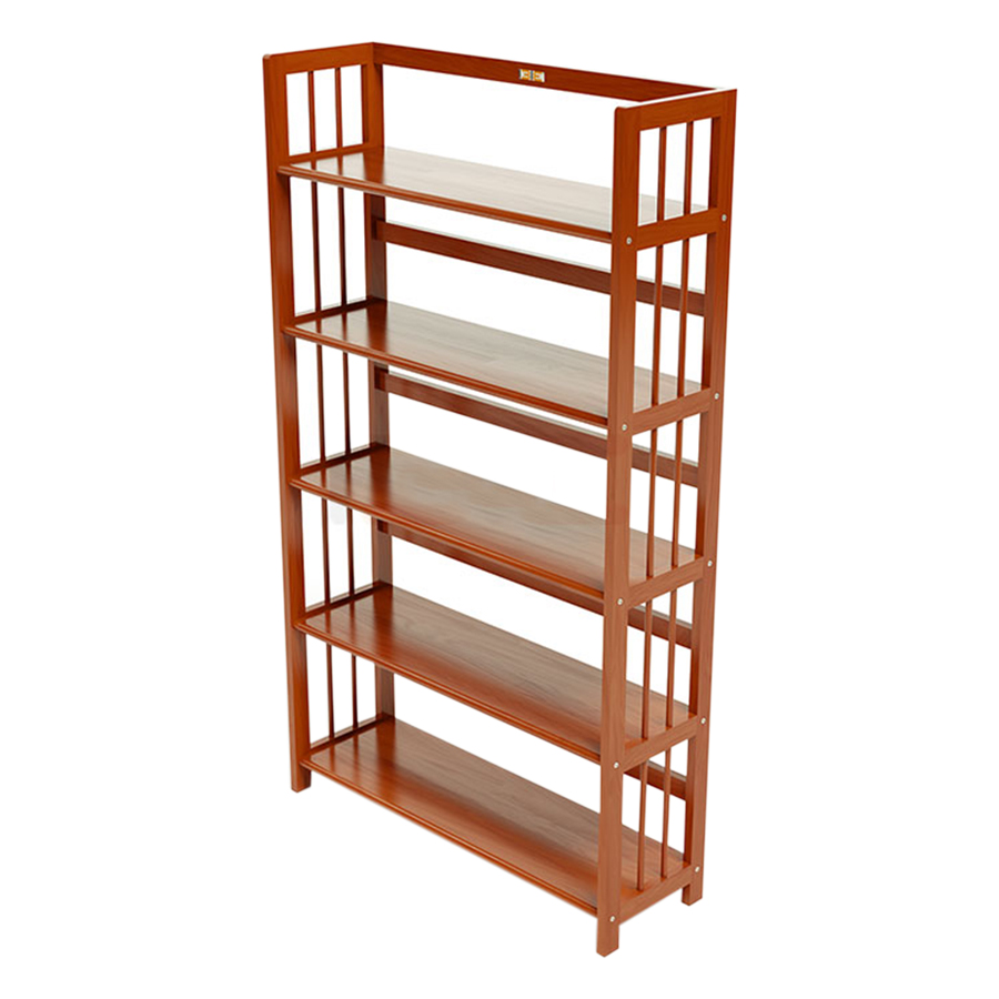 KỆ SÁCH 5 TẦNG IBIE HB590