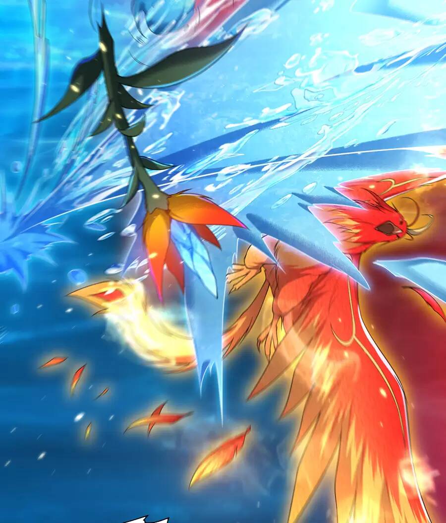 hệ thống mô phỏng linh sủng chapter 28 39