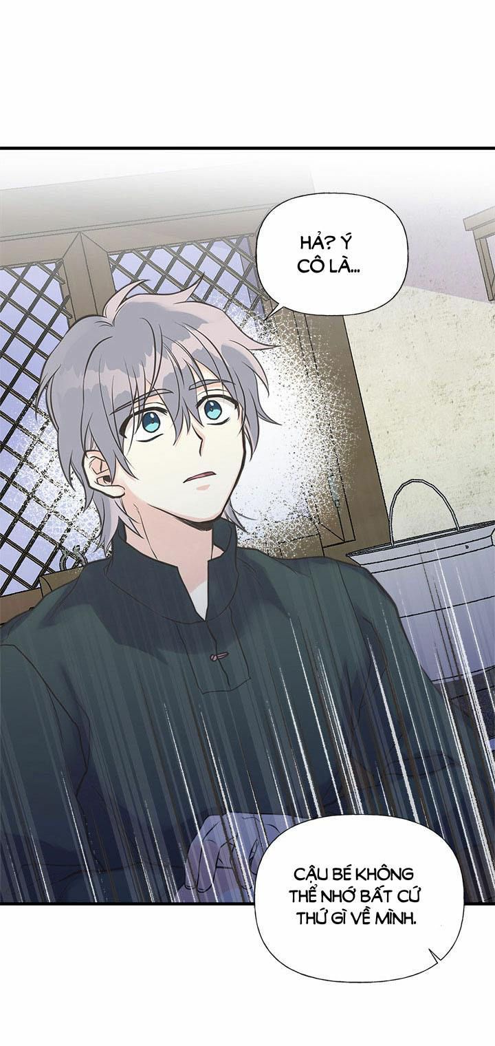 chị tôi đã nhặt về một nam chính quyến rũ chapter 19 45