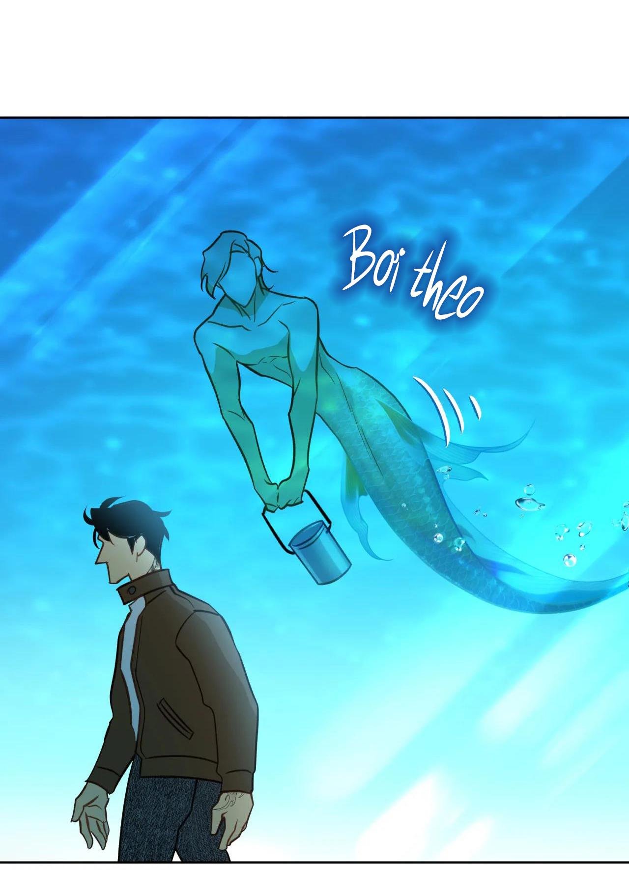 mỹ nhân ngư chapter 5 23