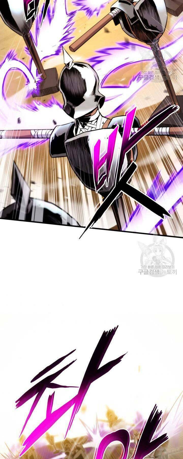 huyền thoại game thủ - tái xuất chapter 68 63