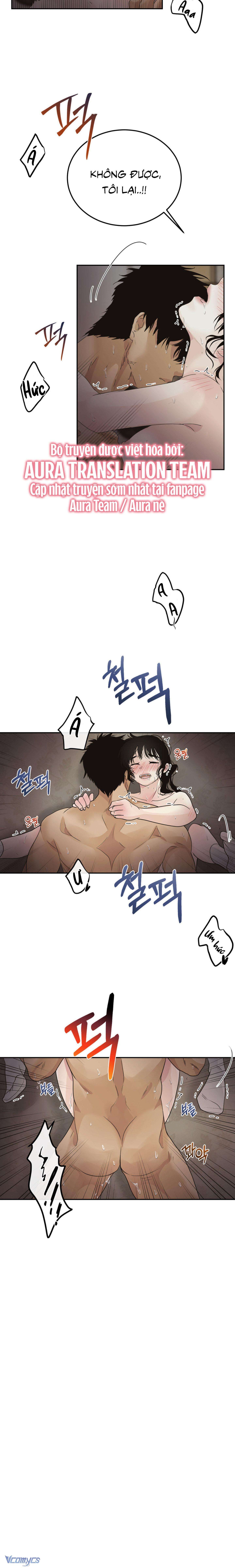 [18+] trở thành gia đình chapter 26 12