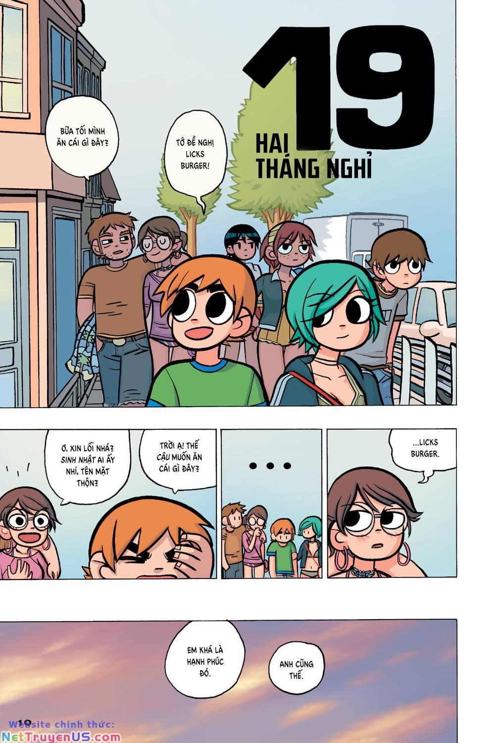 scott pilgrim full color chapter 4 9