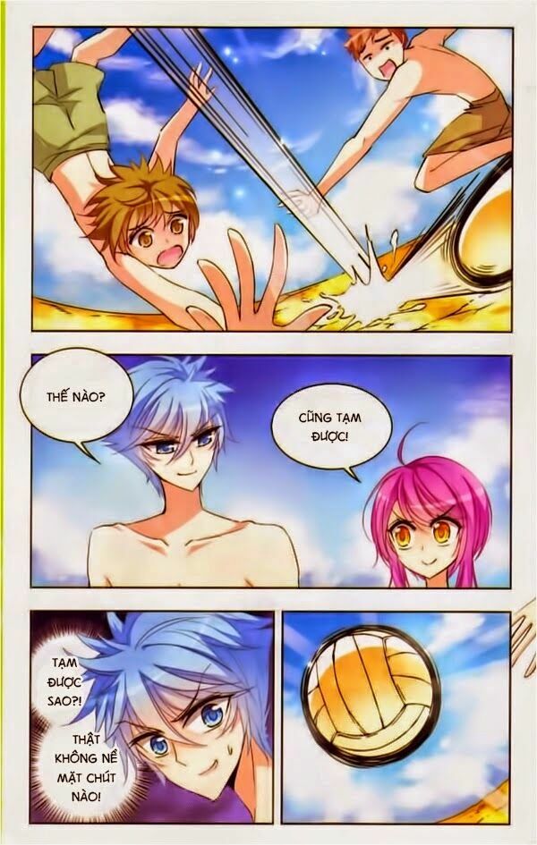 thiên giáng hiền thục nam (full) chapter 43 6