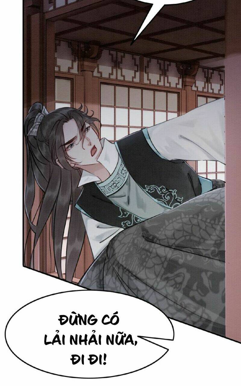 trọng sinh bá sủng nhiếp chính vương quá mạnh mẽ chapter 9 28